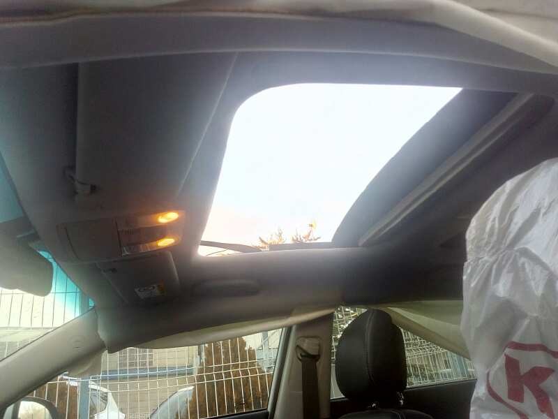 kia sportage del año 2016