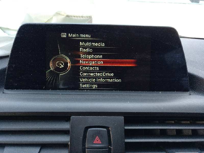 bmw serie 1 lim. (f20/f21) del año 2015