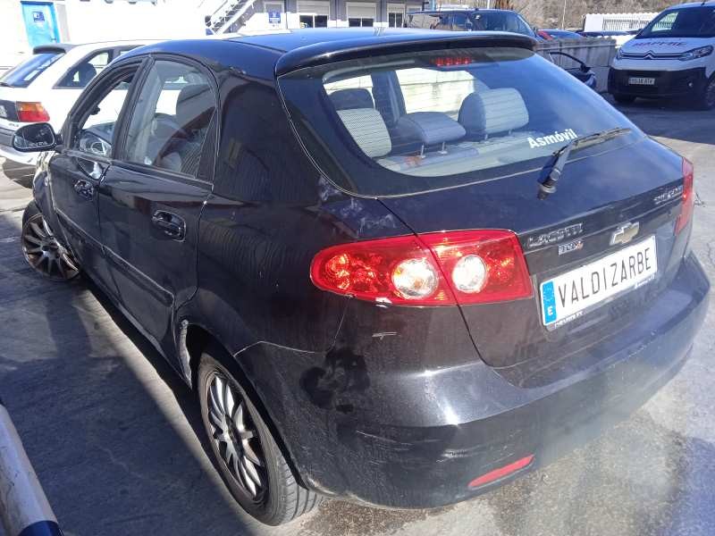 chevrolet lacetti del año 2008