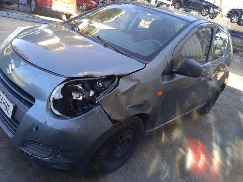 suzuki alto amf 310 del año 2009