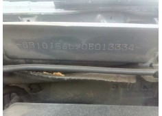 toyota avensis berlina (t25) del año 2003 2