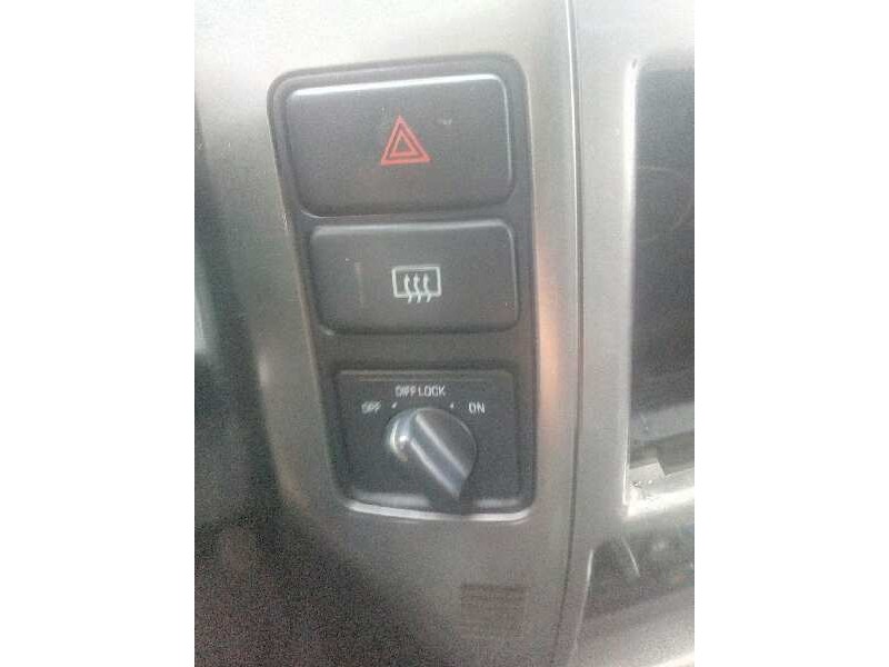 nissan patrol gr (y61) del año 2008