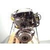 Recambio de motor completo para opel astra k sports tourer (b16) 1.4 turbo (35) referencia OEM IAM LE2  