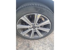 citroën c4 lim. del año 2017 2