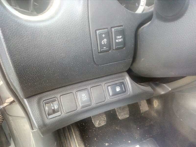 nissan np300 pick-up (d23) del año 2016