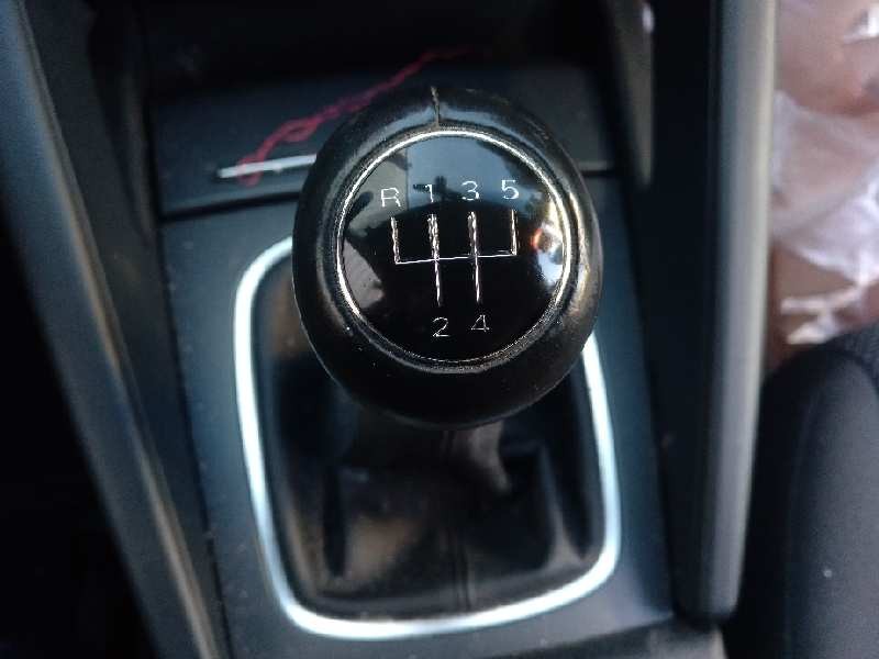 audi a3 sportback (8p) del año 2012