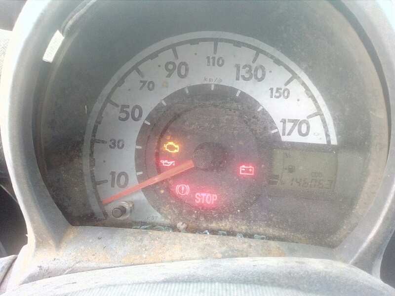 citroën c1 del año 2009