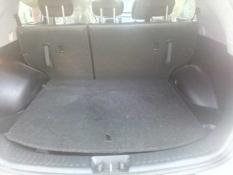 kia sportage del año 2016