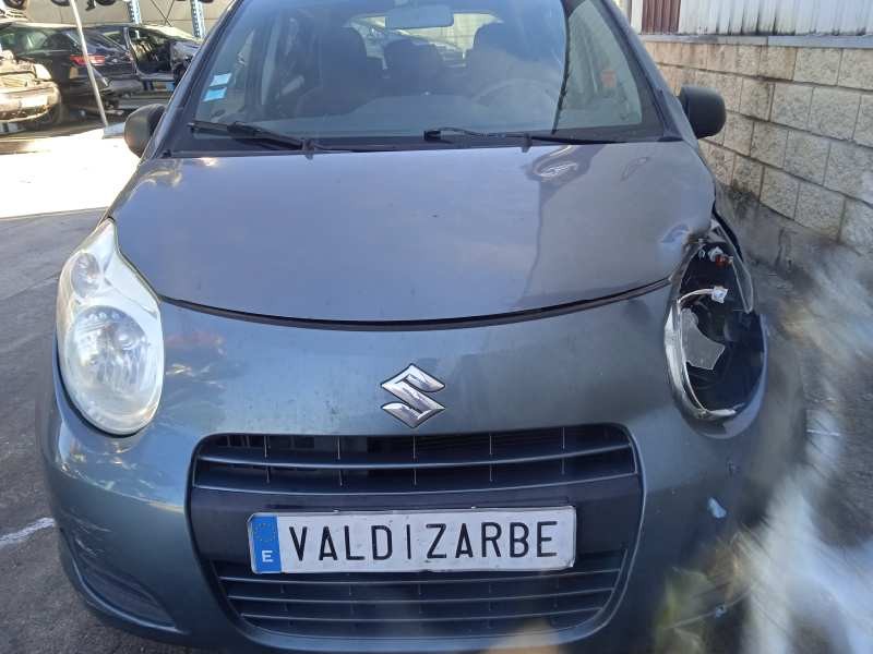 suzuki alto amf 310 del año 2009