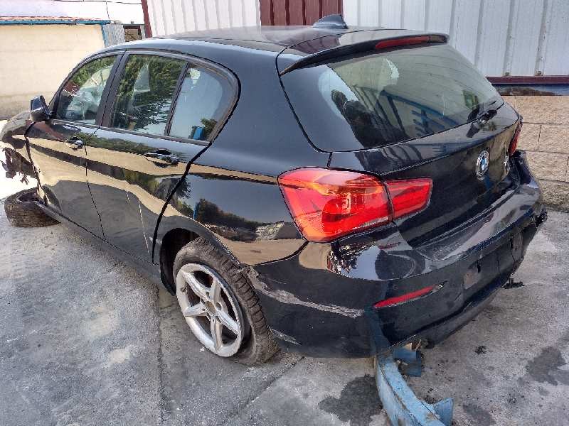 bmw serie 1 lim. (f20/f21) del año 2015