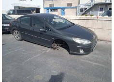 peugeot 407 del año 2005 2