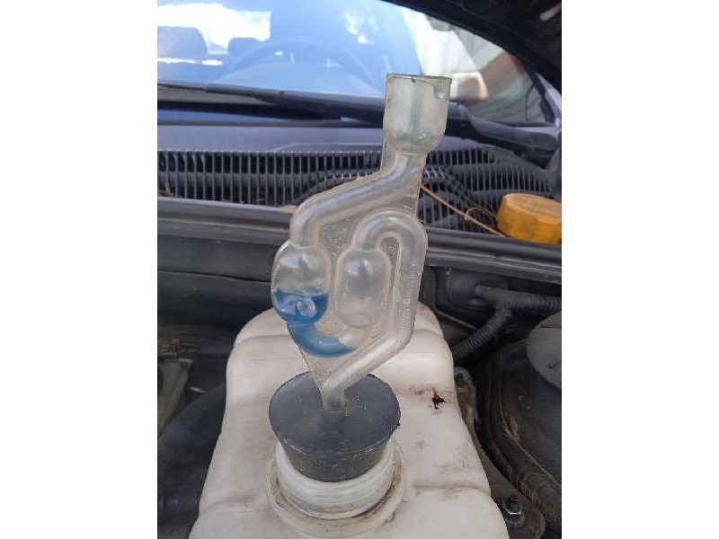 chevrolet lacetti del año 2008