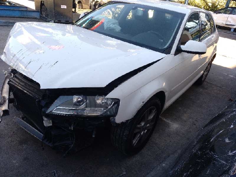 audi a3 sportback (8p) del año 2012