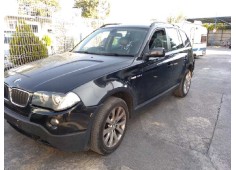 bmw x3 (e83) del año 2006