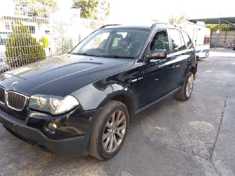 bmw x3 (e83) del año 2006