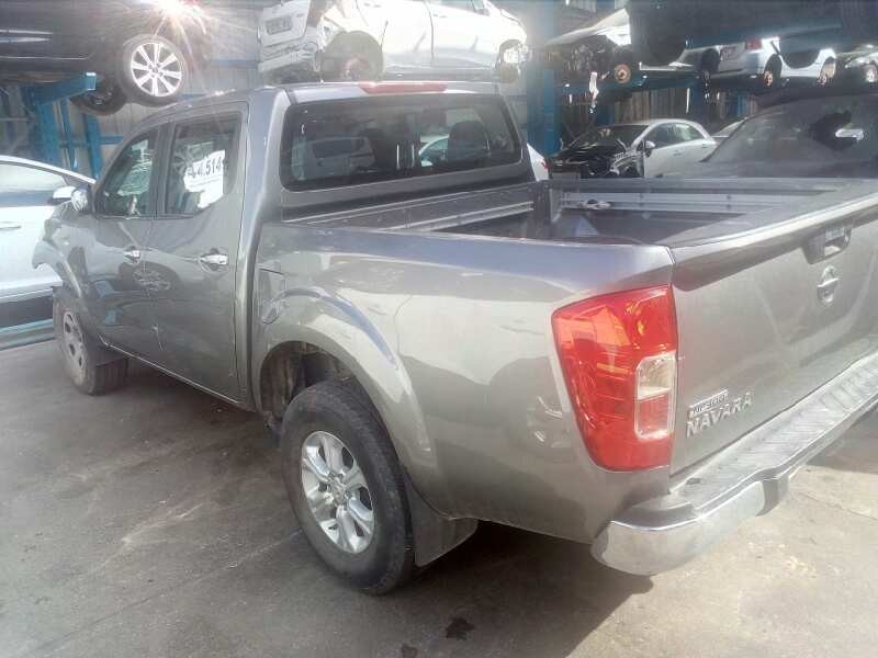 nissan np300 pick-up (d23) del año 2016