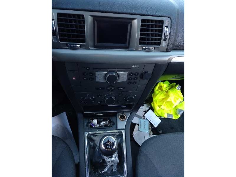 opel signum del año 2006