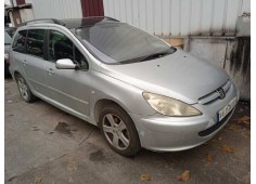 peugeot 307 break / sw (s1) del año 2003