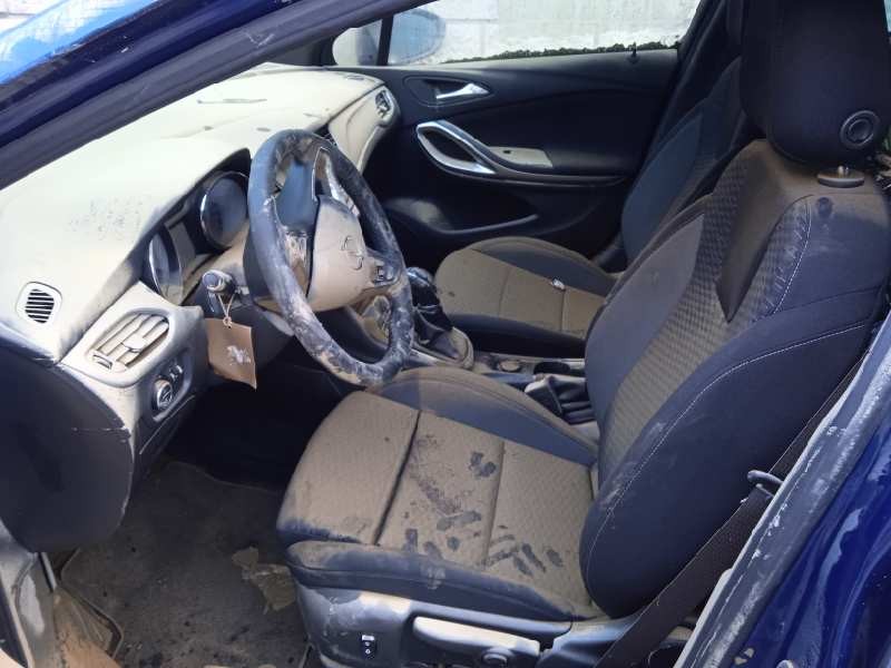 opel astra k lim. 5türig del año 2020