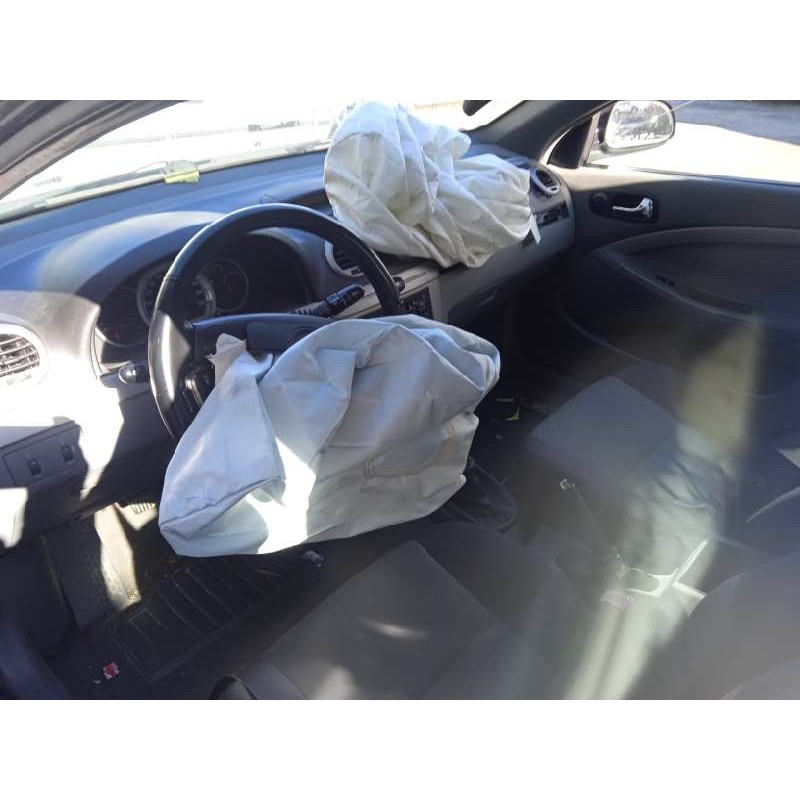 chevrolet lacetti del año 2008