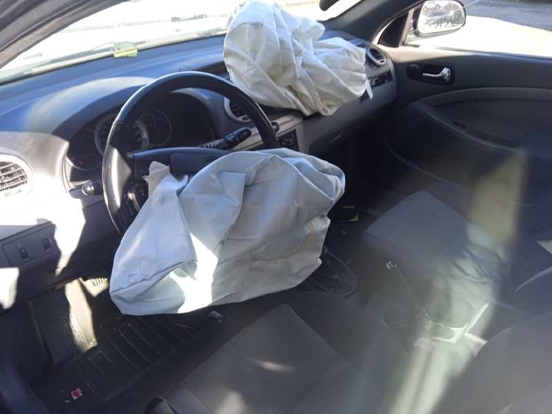 chevrolet lacetti del año 2008