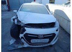 HYUNDAI I30 (GD)
