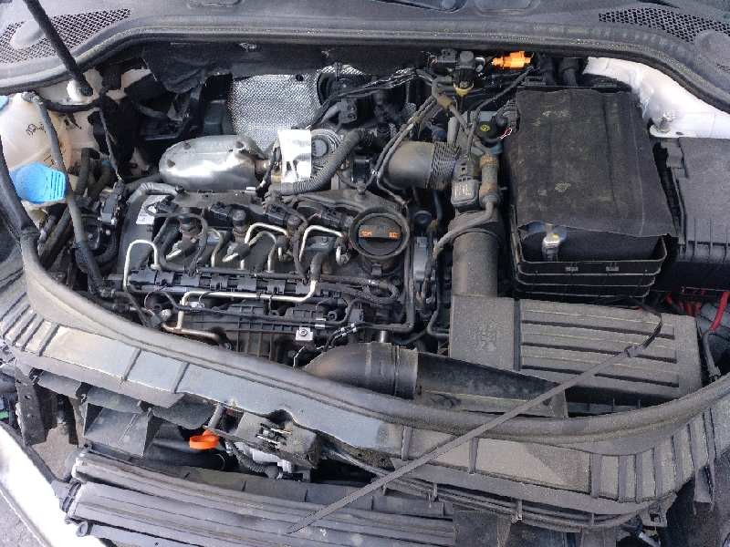 audi a3 sportback (8p) del año 2012