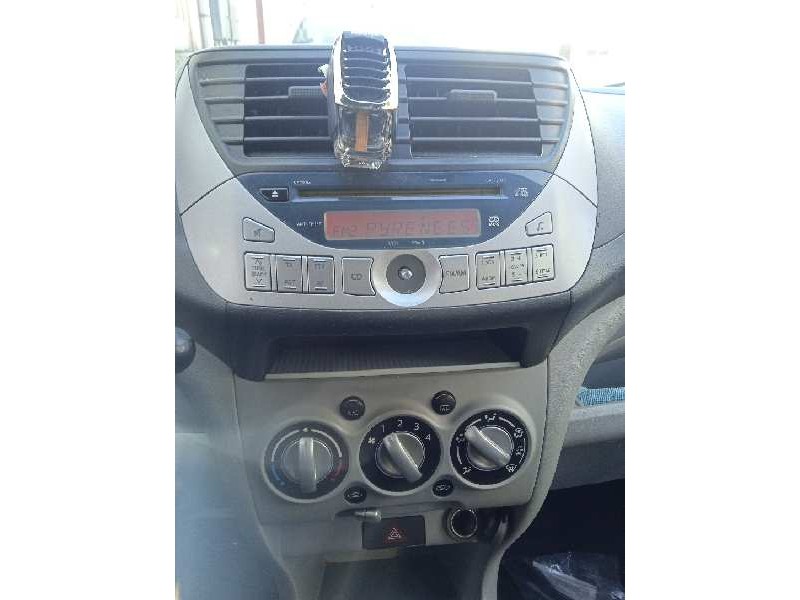 suzuki alto amf 310 del año 2009