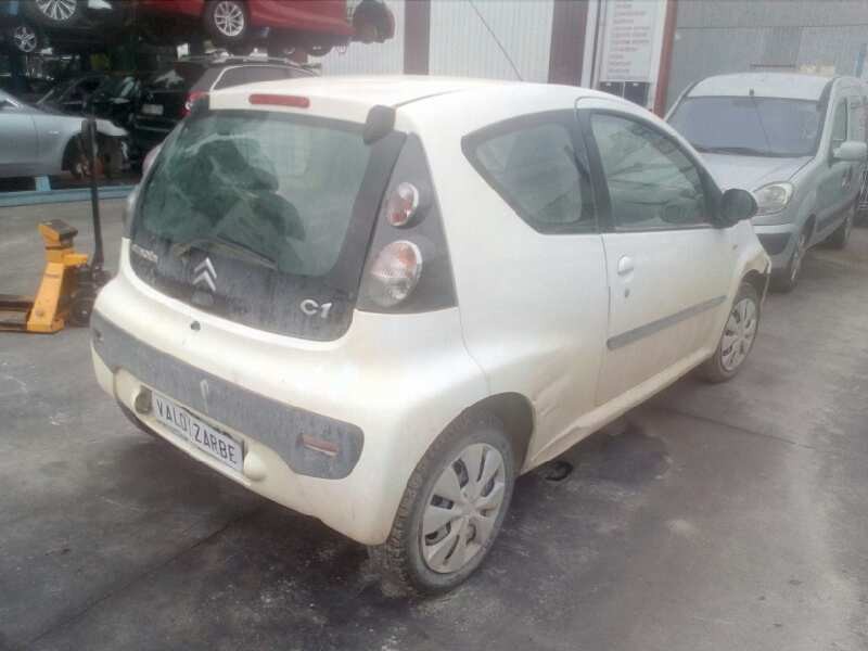 citroën c1 del año 2009