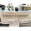 Recambio de cuadro instrumentos para ford maverick (ml) gl referencia OEM IAM 248107F007  