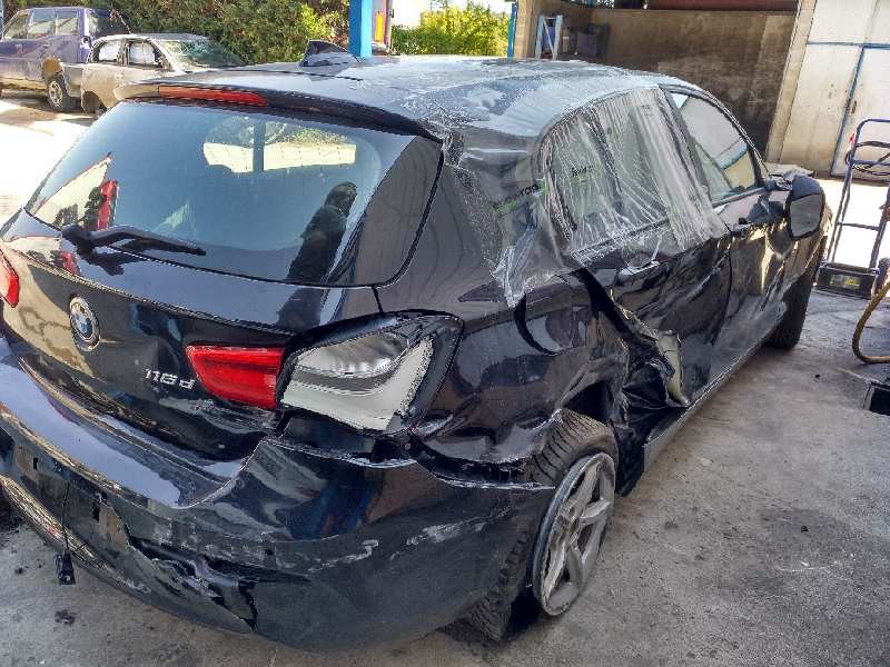 bmw serie 1 lim. (f20/f21) del año 2015