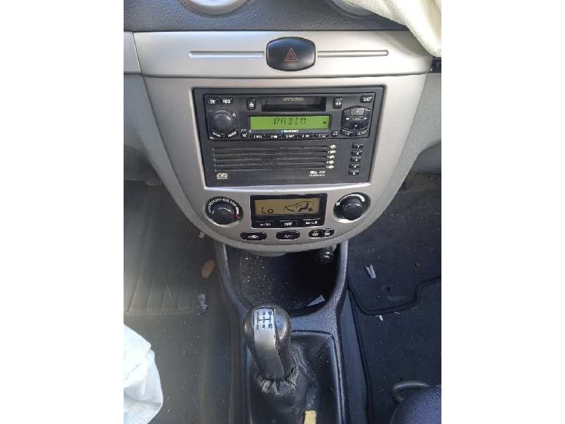 chevrolet lacetti del año 2008