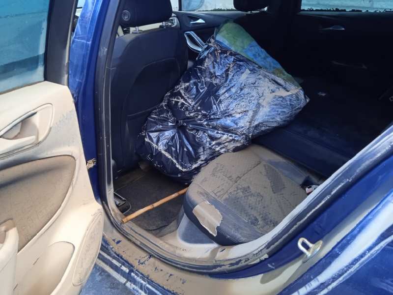 opel astra k lim. 5türig del año 2020