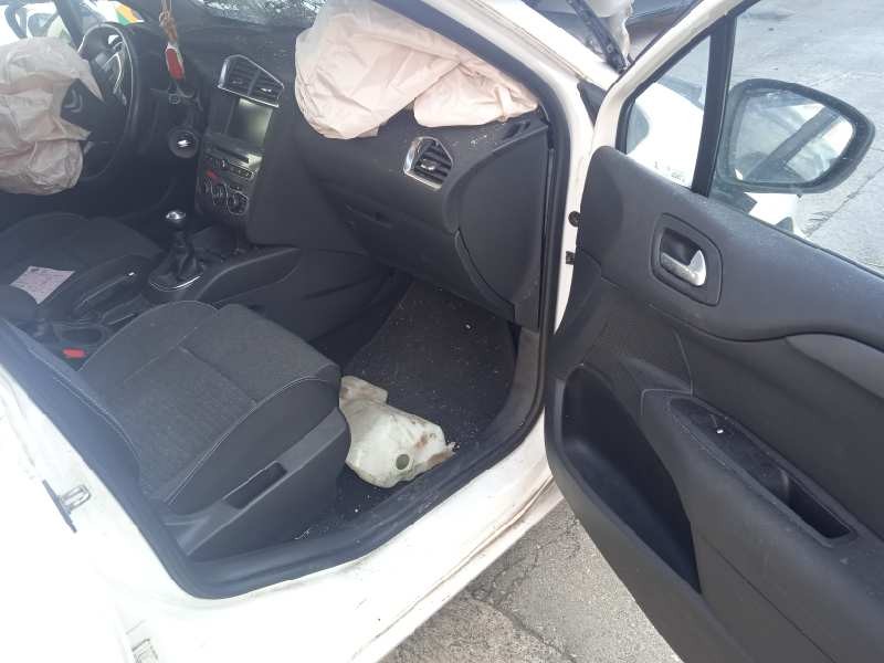 citroën c4 lim. del año 2017