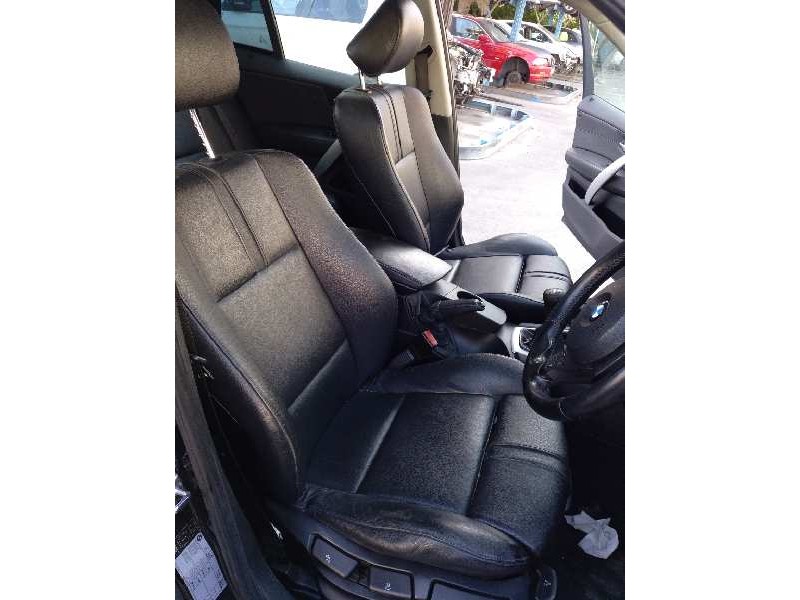 bmw x3 (e83) del año 2006