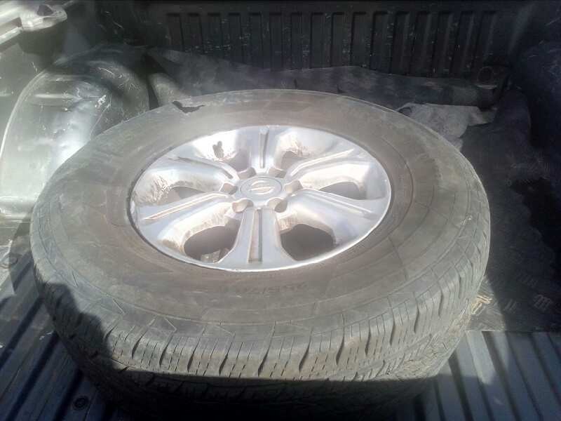 nissan np300 pick-up (d23) del año 2016