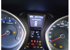 hyundai i30 (gd) del año 2016 2