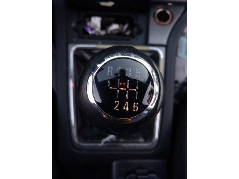 opel signum del año 2006