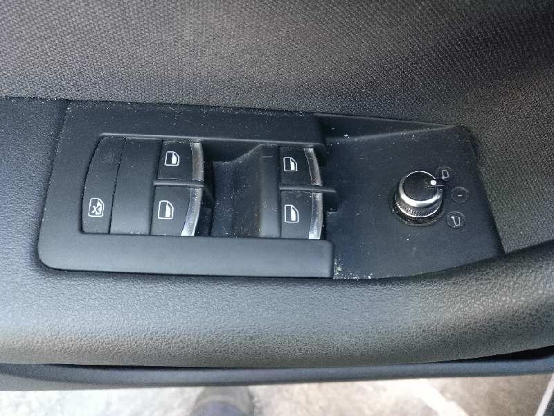 audi a3 sportback (8p) del año 2012