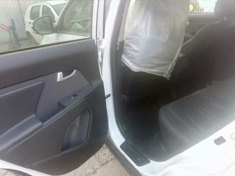 kia sportage del año 2016