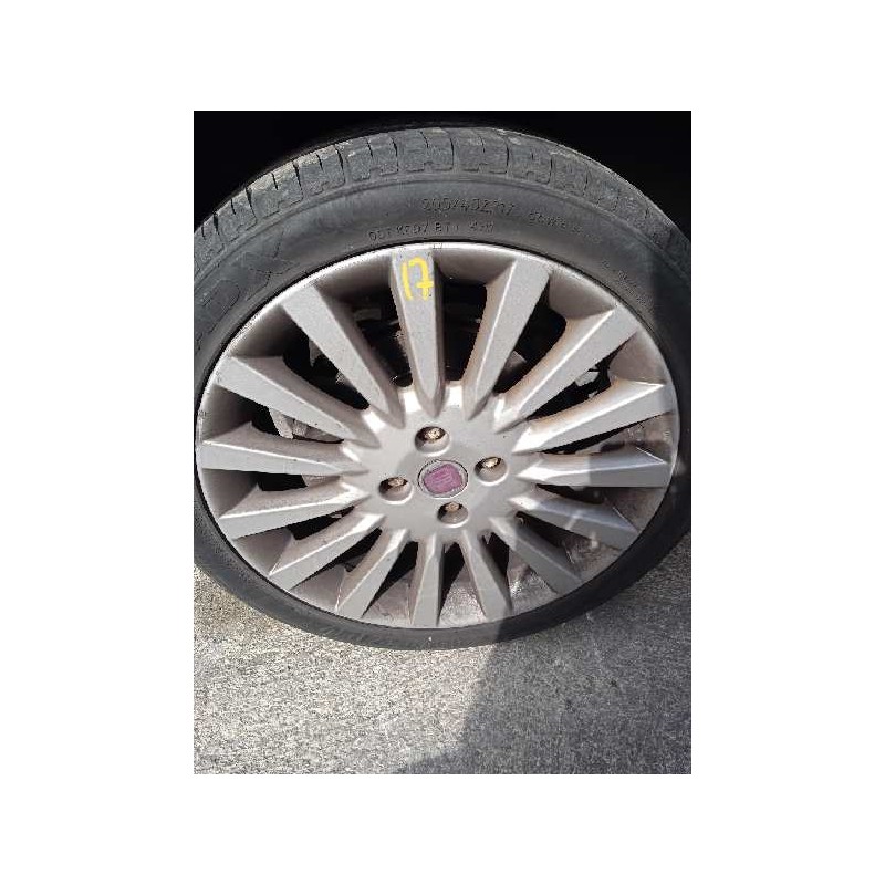 fiat grande punto (199) del año 2008