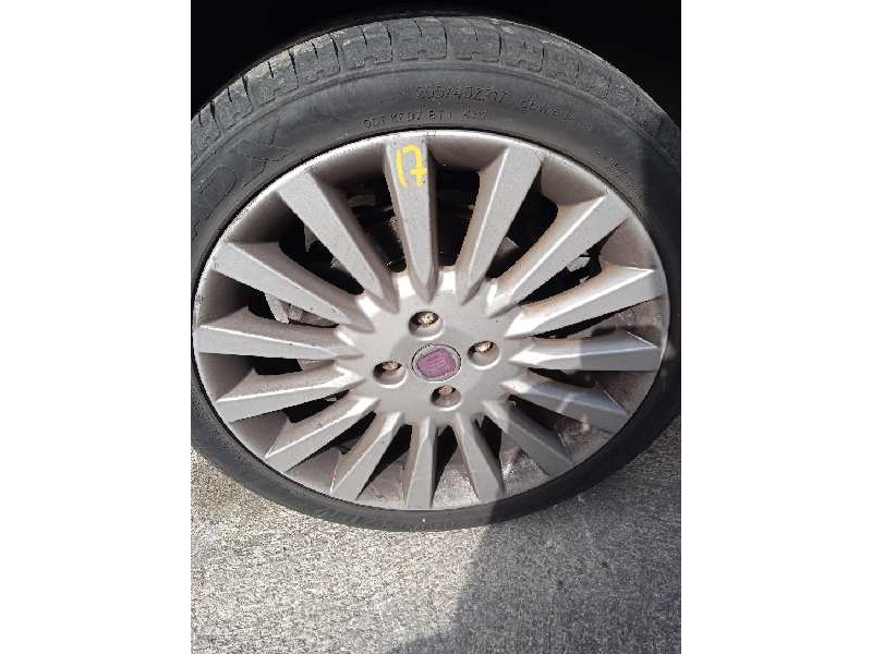 fiat grande punto (199) del año 2008