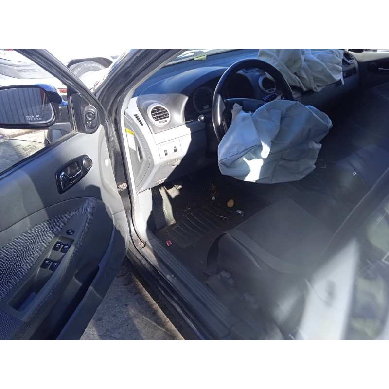 chevrolet lacetti del año 2008