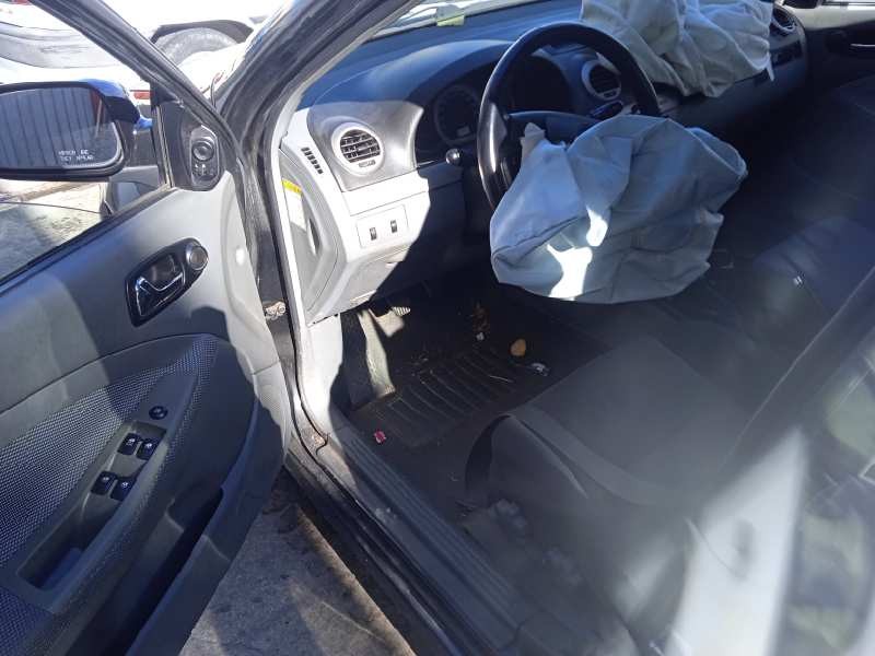 chevrolet lacetti del año 2008