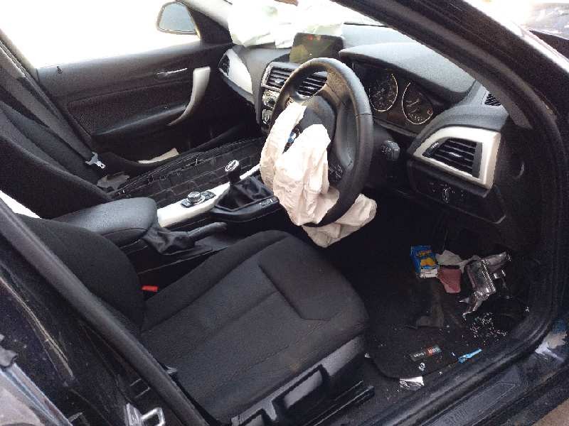 bmw serie 1 lim. (f20/f21) del año 2015