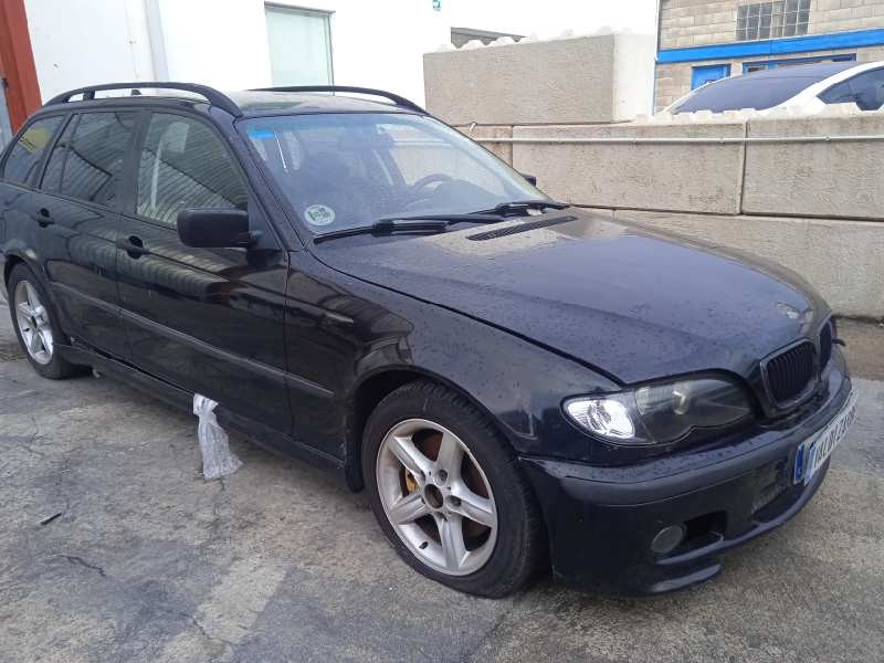 bmw serie 3 touring (e46) del año 2004