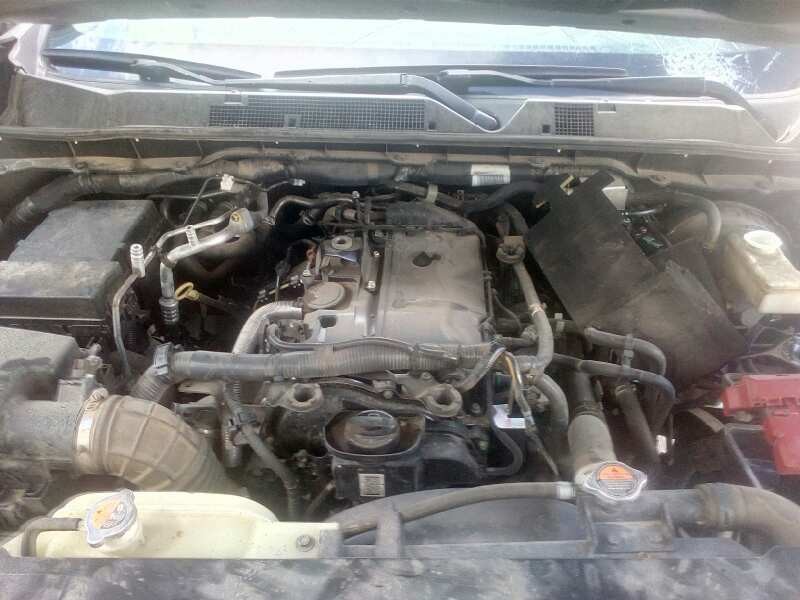 nissan np300 pick-up (d23) del año 2016