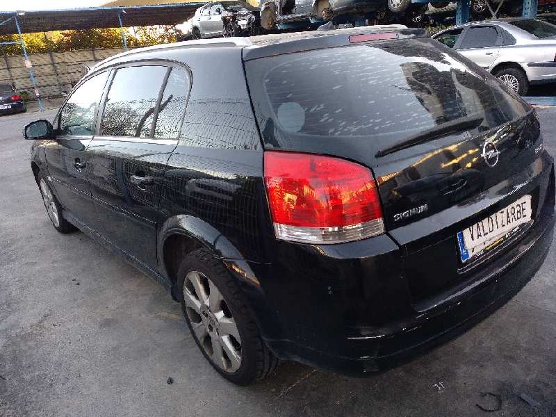 opel signum del año 2006