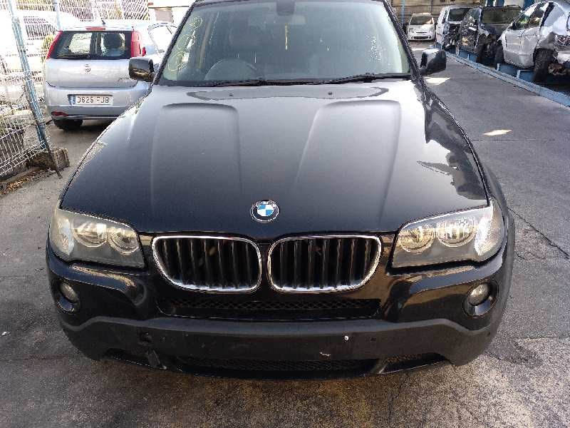 bmw x3 (e83) del año 2006