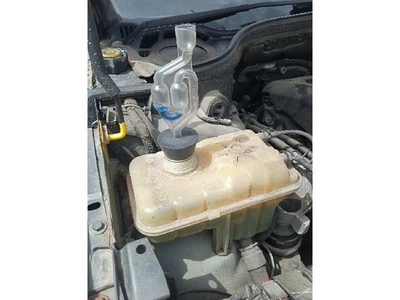 peugeot 407 del año 2005